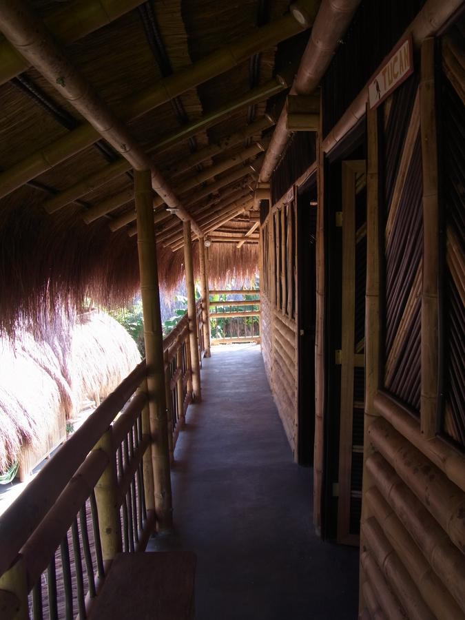 Coco Saenkala Hostel Паломино Экстерьер фото